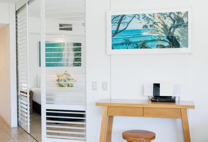 프리미엄 스위트, Noosa Blue Resort