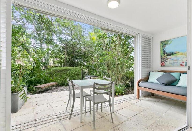 디럭스 스위트, Noosa Blue Resort