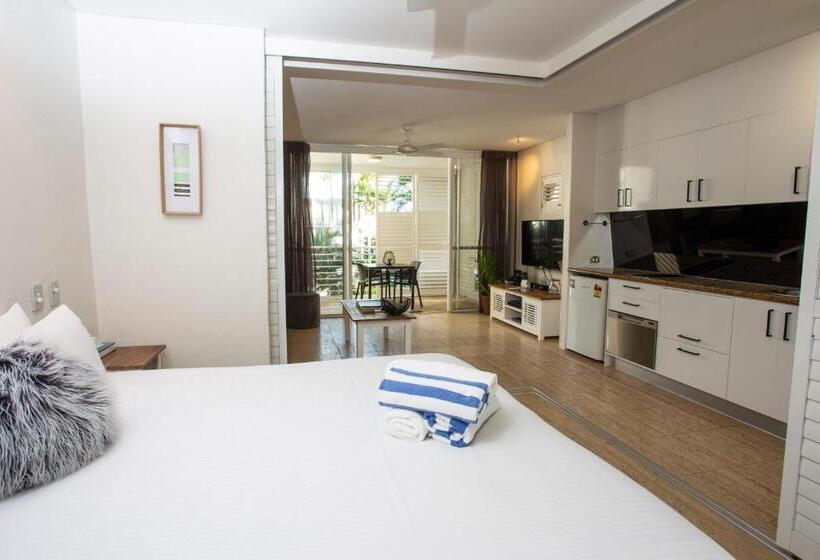 펜트하우스 스위트, Noosa Blue Resort