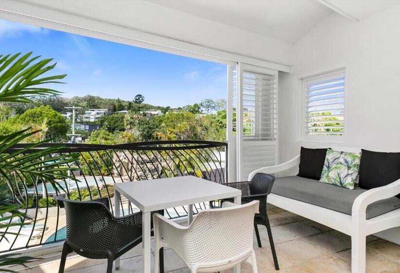 프리미엄 스위트, Noosa Blue Resort