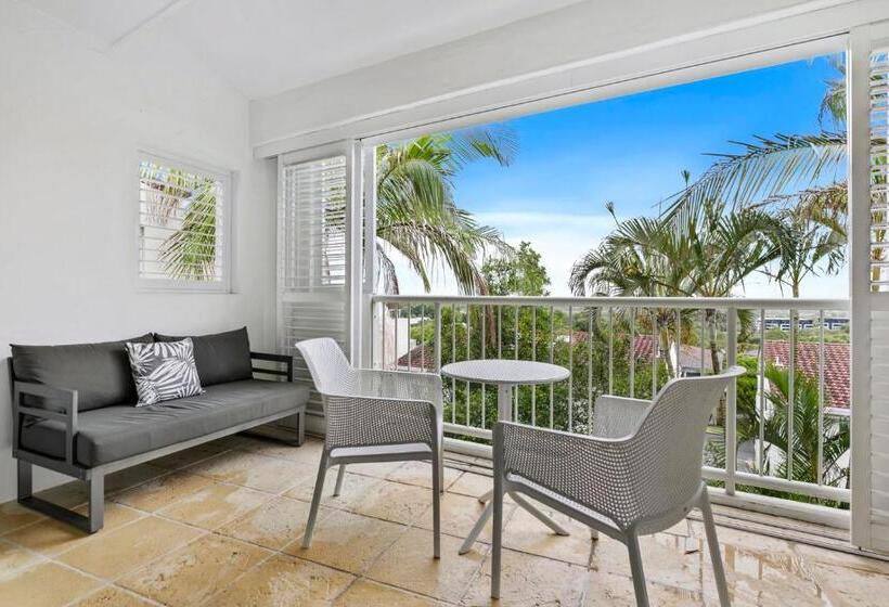 펜트하우스 스위트, Noosa Blue Resort