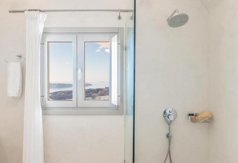수피리어 전망 룸, On The Rocks   Small Luxury Hotels Of The World