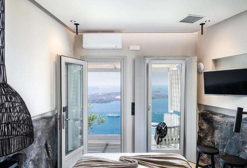 수피리어 전망 룸, On The Rocks   Small Luxury Hotels Of The World