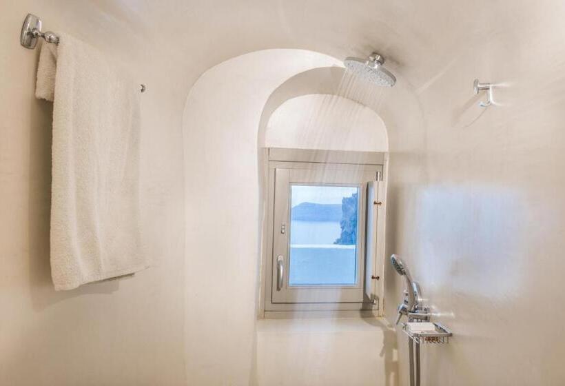 전망 스위트, On The Rocks   Small Luxury Hotels Of The World