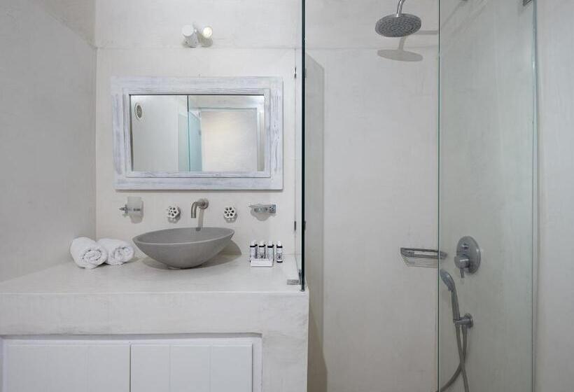 자쿠지 스위트, On The Rocks   Small Luxury Hotels Of The World