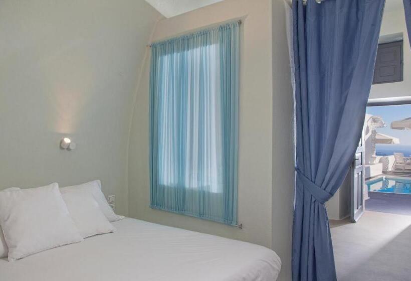 전망 스위트, On The Rocks   Small Luxury Hotels Of The World