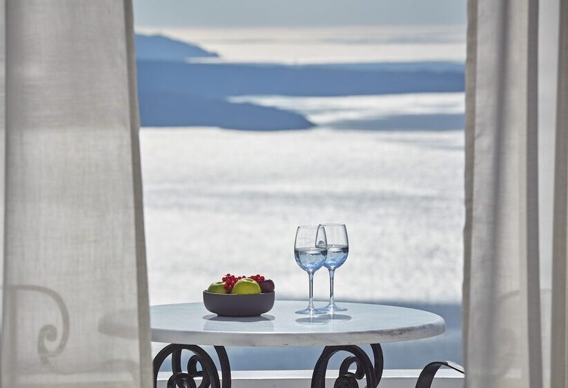 바다 전망 스위트, San Antonio   Small Luxury Hotels Of The World