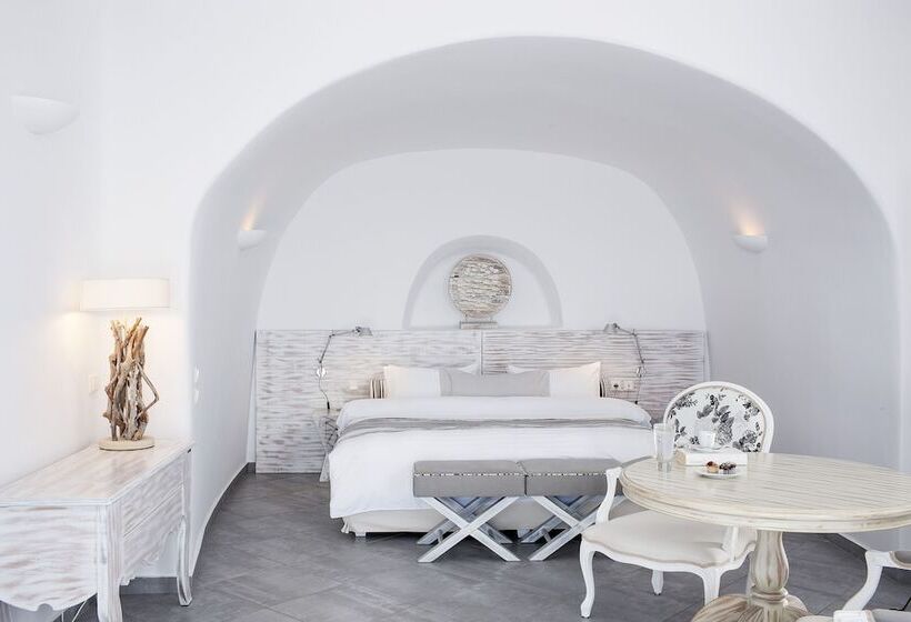 바다 전망 스위트, San Antonio   Small Luxury Hotels Of The World