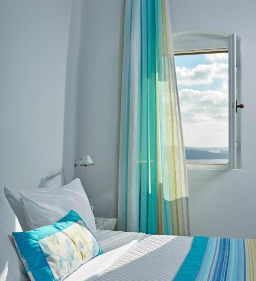 스탠다드 룸 바다 전망, San Antonio   Small Luxury Hotels Of The World