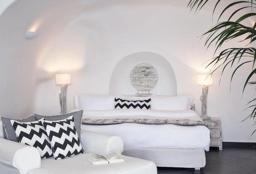 시니어 스위트 바다 전망, San Antonio   Small Luxury Hotels Of The World