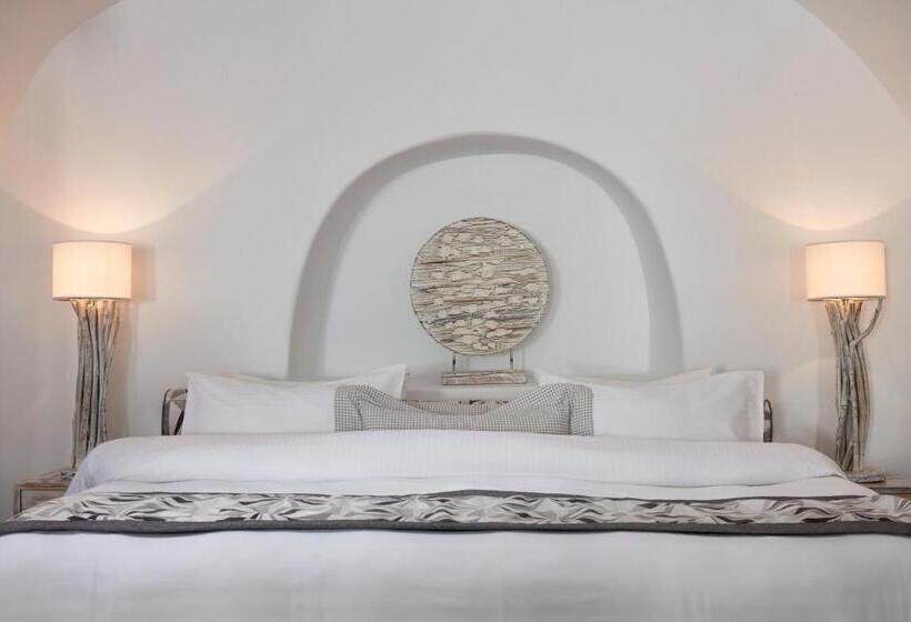 수피리어 스위트 바다 전망, San Antonio   Small Luxury Hotels Of The World