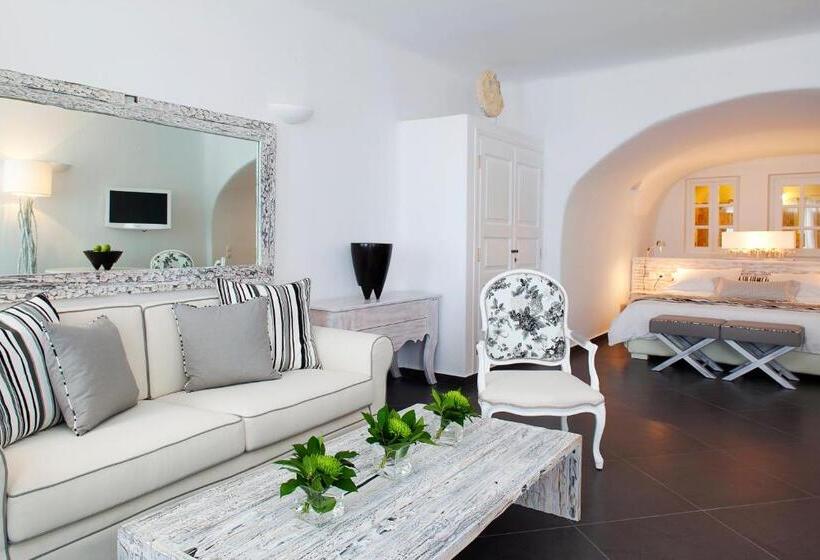 수피리어 스위트 바다 전망, San Antonio   Small Luxury Hotels Of The World