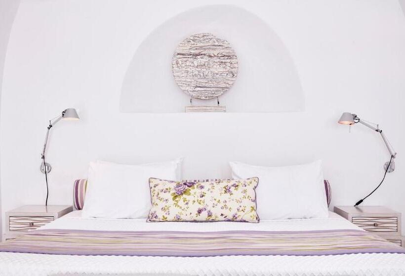 바다 전망 스위트, San Antonio   Small Luxury Hotels Of The World