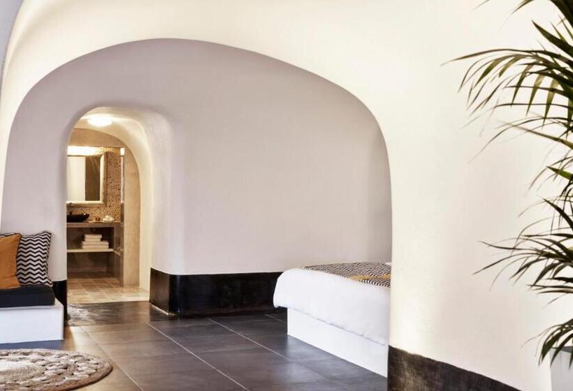 전망 스위트, San Antonio   Small Luxury Hotels Of The World