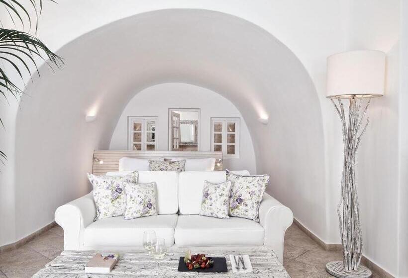 시니어 스위트 바다 전망, San Antonio   Small Luxury Hotels Of The World