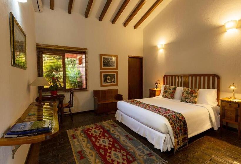 Номер Стандарт, Sazagua Hotel Boutique