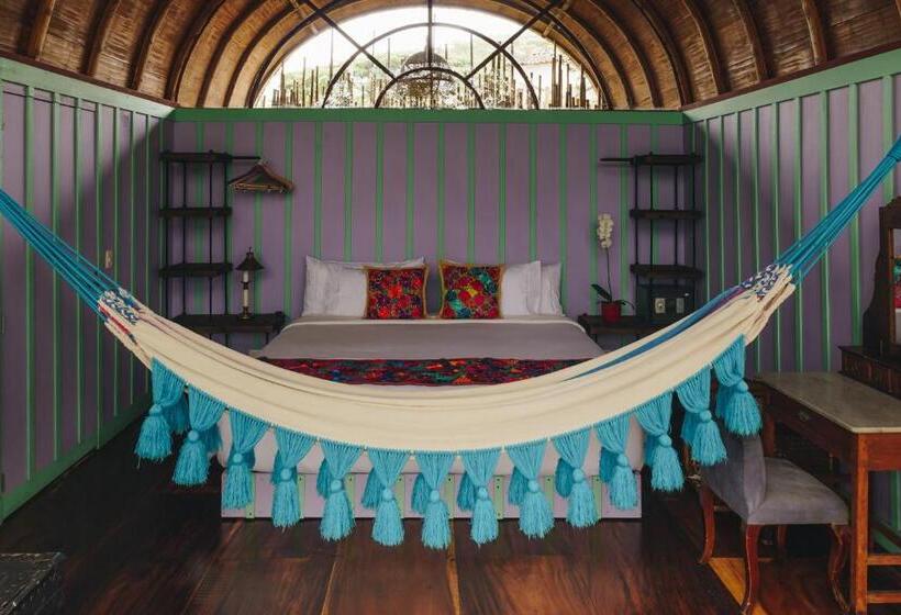 Бунгало Стандарт, Sazagua Hotel Boutique
