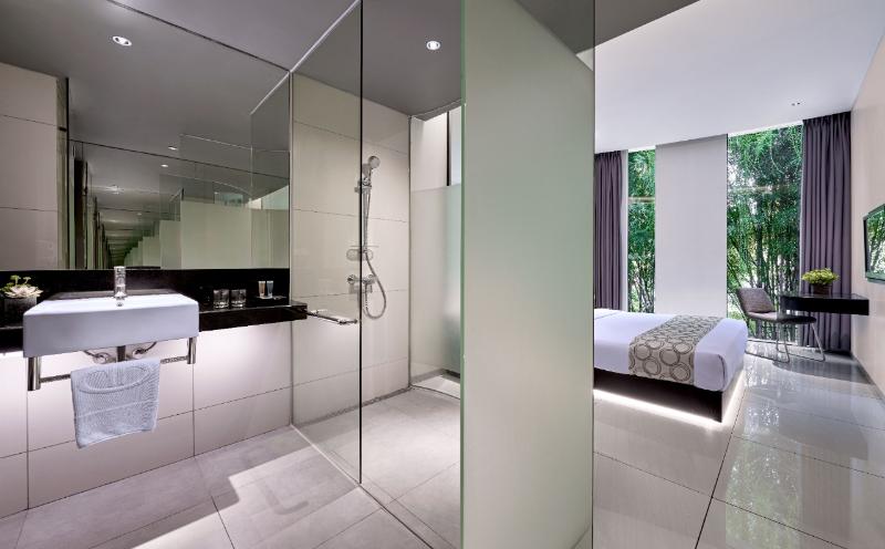 Студио Стандарт Кровать Кинг, Springhill Suites Las Vegas Henderson