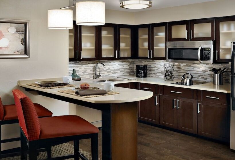 Suite, Staybridge Suites Houston West   Energy Corridor, An Ihg