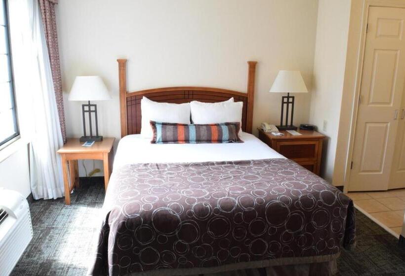Suite Lit King, Staybridge Suites Houston West   Energy Corridor, An Ihg