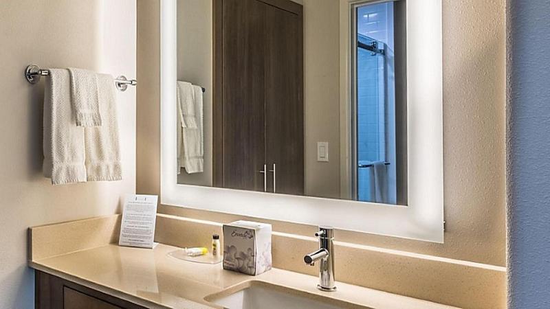 Suite Lit King, Staybridge Suites Houston West   Energy Corridor, An Ihg