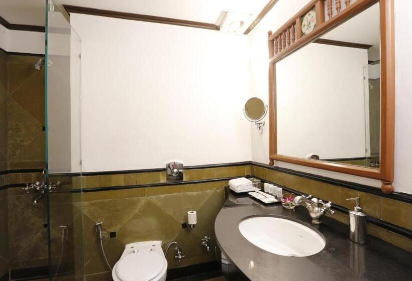 اتاق استاندارد, The Naini Retreat, Nainital By Leisure Hotels
