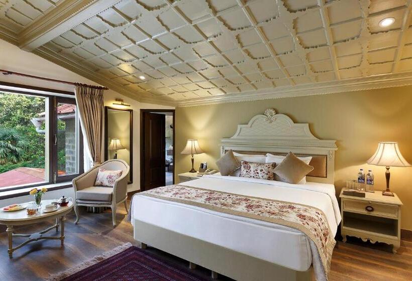 اتاق رویال, The Naini Retreat, Nainital By Leisure Hotels