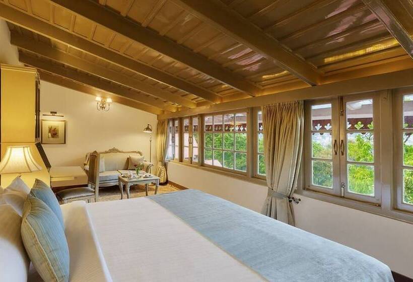 اتاق رویال, The Naini Retreat, Nainital By Leisure Hotels