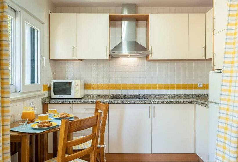 Студия Стандарт, Quinta Do Morgado  Apartamentos Turisticos Monte Da Eira