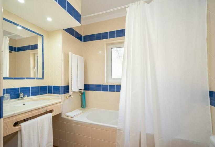 Апартаменты 1 Спальня, Quinta Do Morgado  Apartamentos Turisticos Monte Da Eira