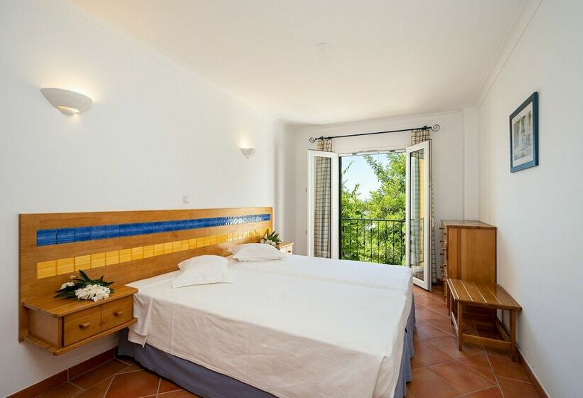 Апартаменты 1 Спальня, Quinta Do Morgado  Apartamentos Turisticos Monte Da Eira