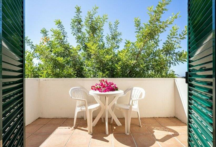 Апартаменты 1 Спальня, Quinta Do Morgado  Apartamentos Turisticos Monte Da Eira