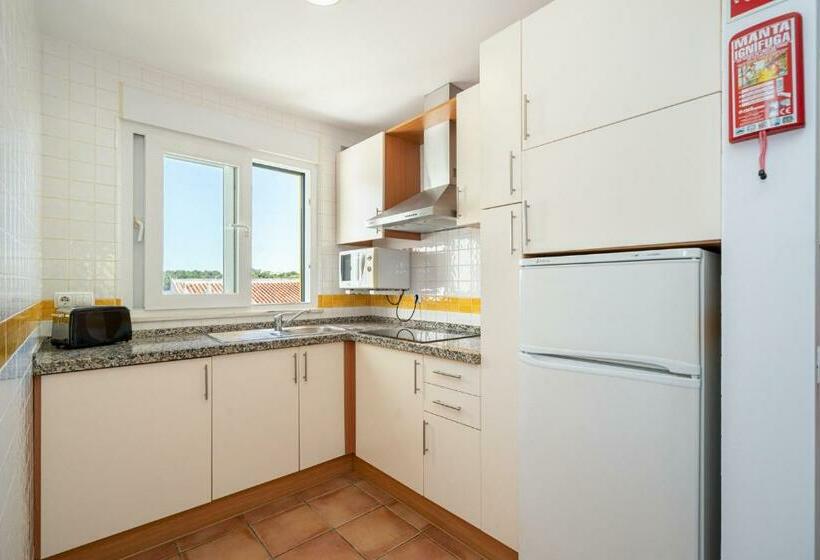 Апартаменты Superior 2 Спальни, Quinta Do Morgado  Apartamentos Turisticos Monte Da Eira