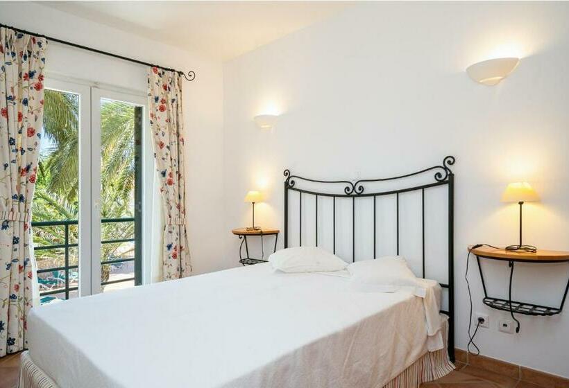 Апартаменты Superior 2 Спальни, Quinta Do Morgado  Apartamentos Turisticos Monte Da Eira