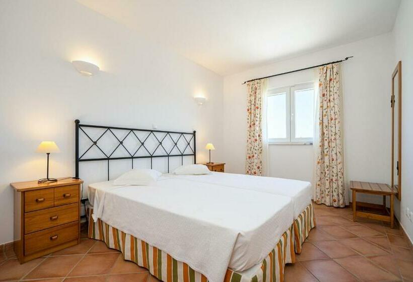 Апартаменты Superior 2 Спальни, Quinta Do Morgado  Apartamentos Turisticos Monte Da Eira