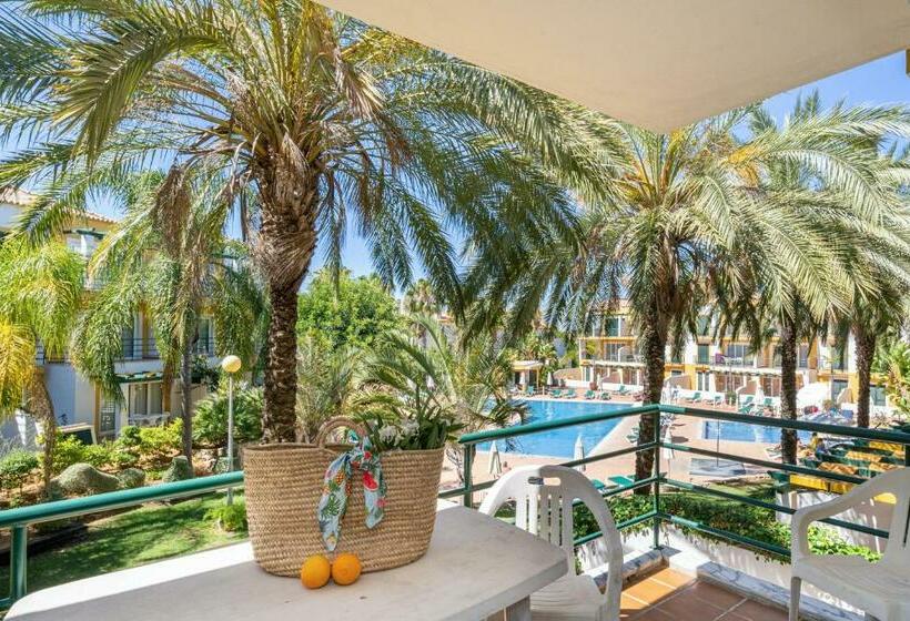 Апартаменты Superior 2 Спальни, Quinta Do Morgado  Apartamentos Turisticos Monte Da Eira