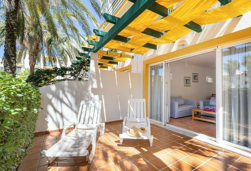 Апартаменты Superior 2 Спальни, Quinta Do Morgado  Apartamentos Turisticos Monte Da Eira