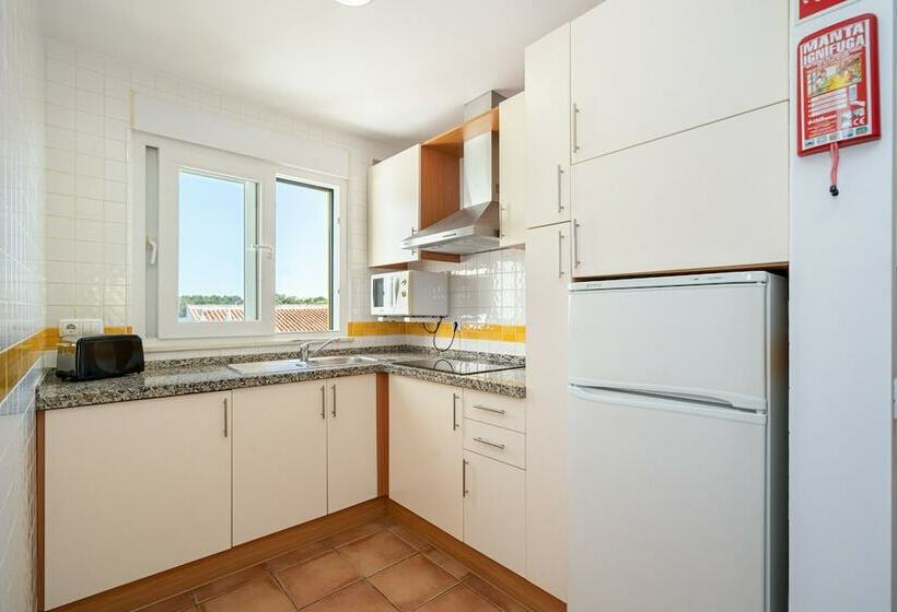 Апартаменты Superior 2 Спальни, Quinta Do Morgado  Apartamentos Turisticos Monte Da Eira
