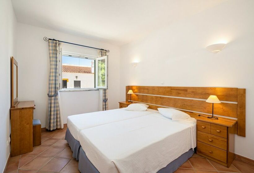 Апартаменты Superior 2 Спальни, Quinta Do Morgado  Apartamentos Turisticos Monte Da Eira