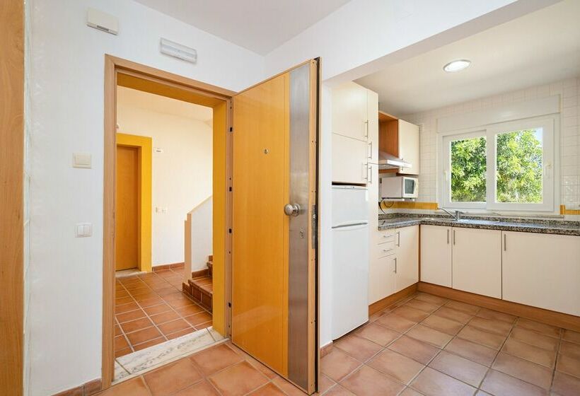 Апартаменты Superior 2 Спальни, Quinta Do Morgado  Apartamentos Turisticos Monte Da Eira