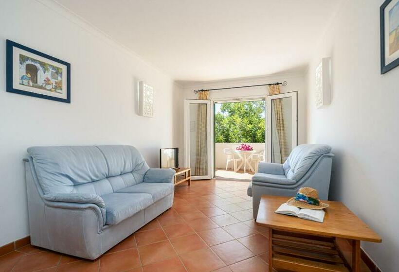 Апартаменты Superior 1 Спальня, Quinta Do Morgado  Apartamentos Turisticos Monte Da Eira
