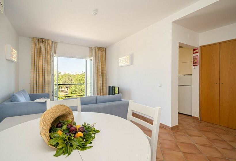 Апартаменты Superior 1 Спальня, Quinta Do Morgado  Apartamentos Turisticos Monte Da Eira