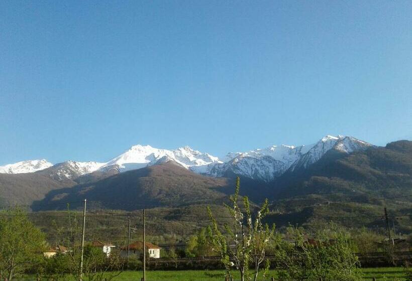 Студия Стандарт, Agriturismo San Giuliano Dei Fratelli Giai