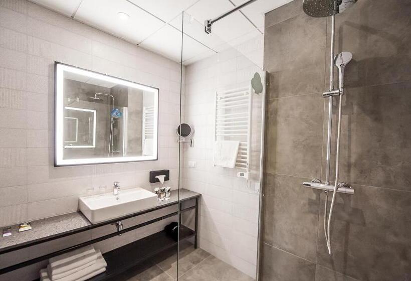 Номер Престиж, Mercure Bialystok
