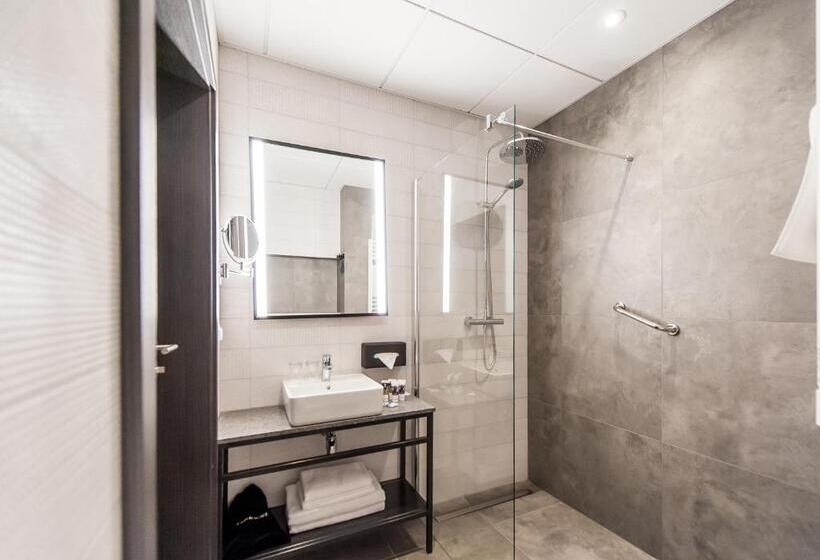 Номер Престиж, Mercure Bialystok