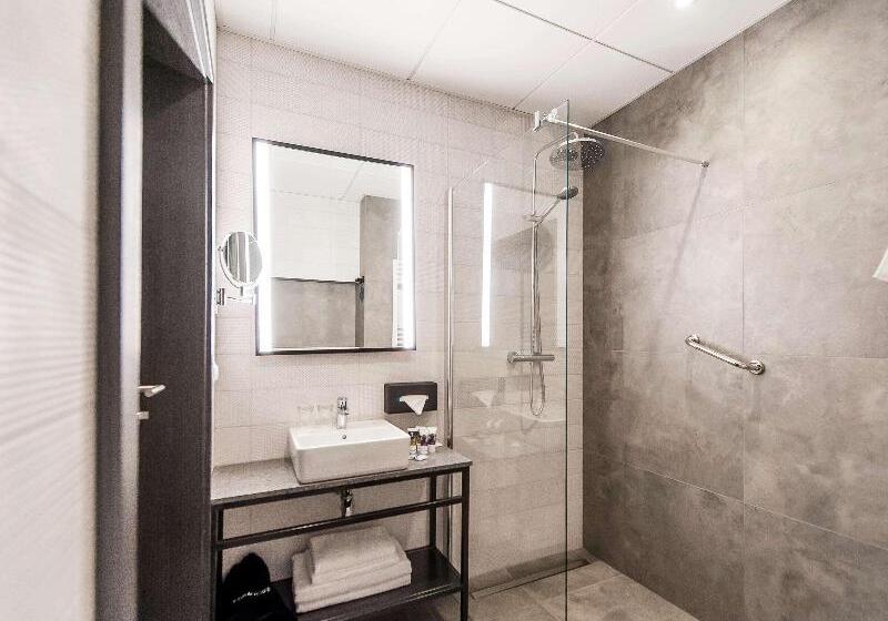 Номер Стандарт, Mercure Bialystok