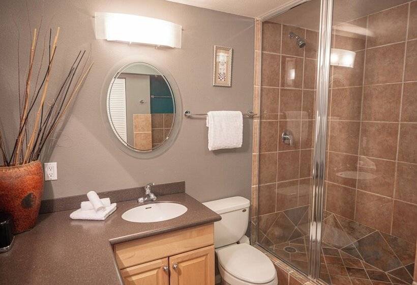 Apartamento Ático 2 Quartos, Stay Together Suites