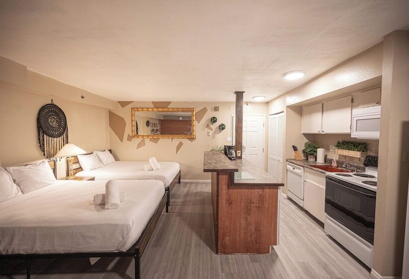 Apartamento Ático 2 Quartos, Stay Together Suites