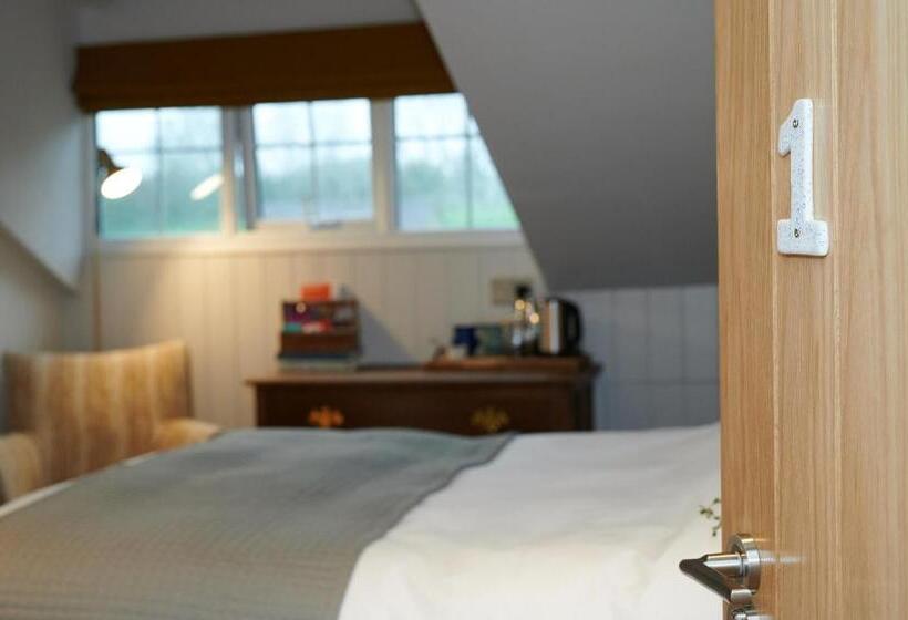 Номер Superior, Black Lion Inn