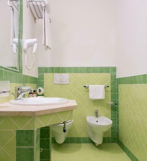 Quarto Estandar, Blu Hotel Laconia Village